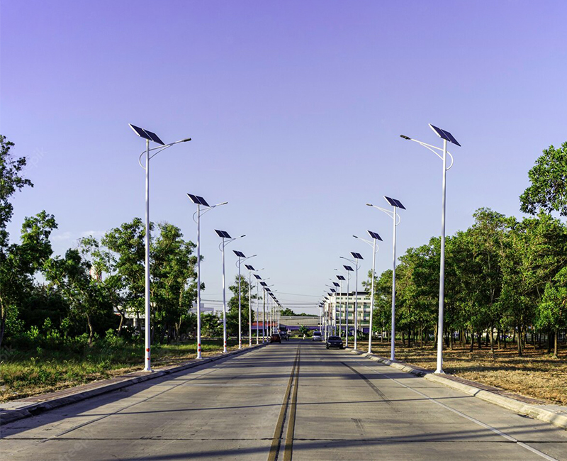 الأنظمة الشمسية