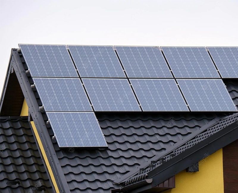 الأنظمة الشمسية