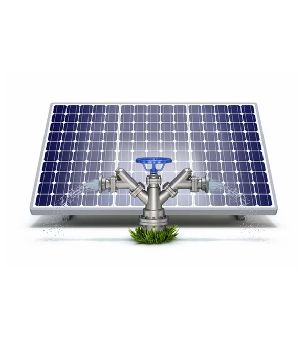 water pumping systems