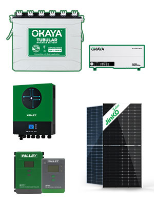 منتجات-أنظمة-الطاقة-الشمسية